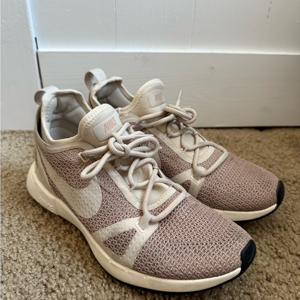 NWOT Nike Duel Racer Sneakers